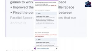 How To Fix Daemon Error In Parallel Space No Root 2023 | Failed To Load Daemon Error Fixed