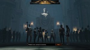 Path of Exile Как правильно выбрать персонажа