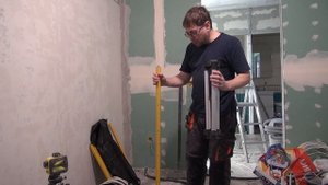 Универсальная штанга/штатив ADA Silver Plus