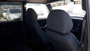 Купить Нива (Niva) с пробегом бу в Энгельсе и Саратове. Автосалон Элвис Trade-in Центр