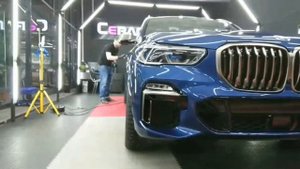 Лучшая защита кузова авто !!!!  От  Ceramic Pro