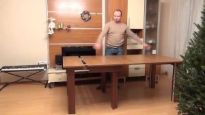 Стол Трансформер