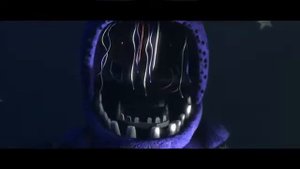FNAF 1,2,3,4 рэп. Это укус 87. Это я голдан фрдди совершил укус хахаха!