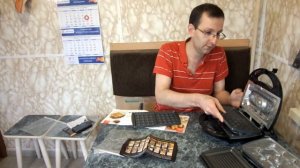 Любимый мультипекарь. Обзор мультипекаря Redmond RMB-M619/5