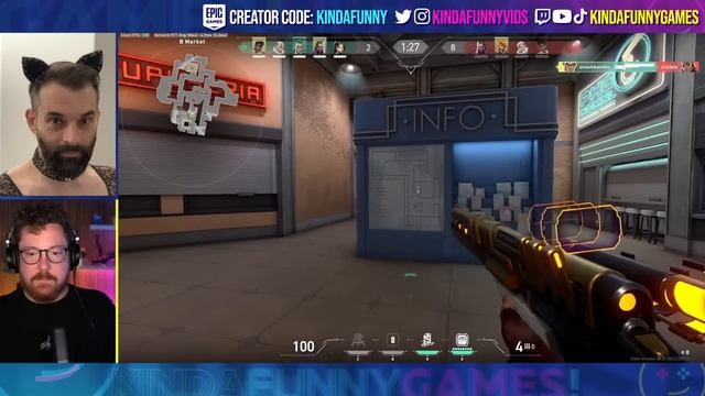 Nick Scarpino REACTS To Road House 2024 смотреть онлайн