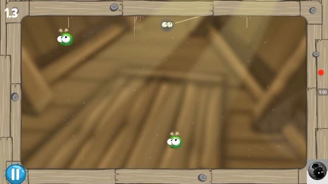 ПРОХОЖДЕНИЕ ИГРЫ Catch the Fly #2.19,20LVL|Восстание мух!!! смотреть онлайн