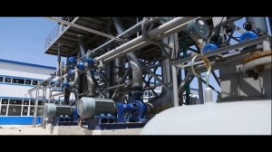 Производство томатной пасты