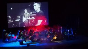 Наутилус Помпилиус – Крылья, Симфонический оркестр Resonance, Live