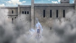 Первый бой Рагны с Ультиматией | Рагна Багровый| #аниме #эпичныемоменты