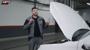 обзор ЛАДА гранта без всего автоплюс