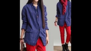 Крою и шью к лету в бохо-стиле