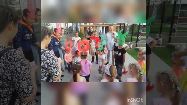 Праздник на Нижней 12 г. Ижевск (17 июля 2019 года) смотреть онлайн