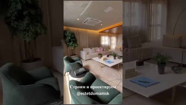 Бассейн со стеклянной стеной в доме смотреть онлайн