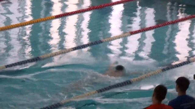 Макаров Я. 100-брасс смотреть онлайн