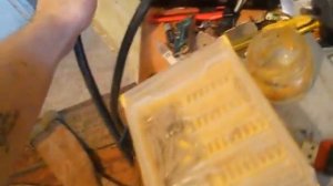 Ремонт видеокарты Palit GT-440. (2часть)