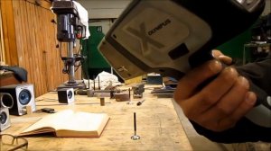 Лифан 18,5  Доработка головки