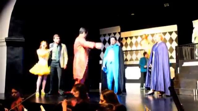 Don Giovanni (2011) смотреть онлайн