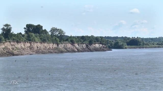 Вода в колпашевских водоёмах соответствует санитарным нормам смотреть онлайн