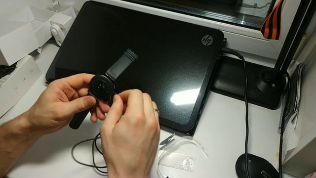 Фитнес браслет Amazfit GTR-2. Распаковка и миниобзор.