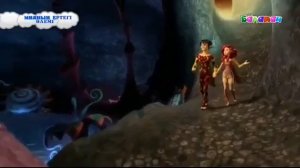 Мияның ертегі əлемі