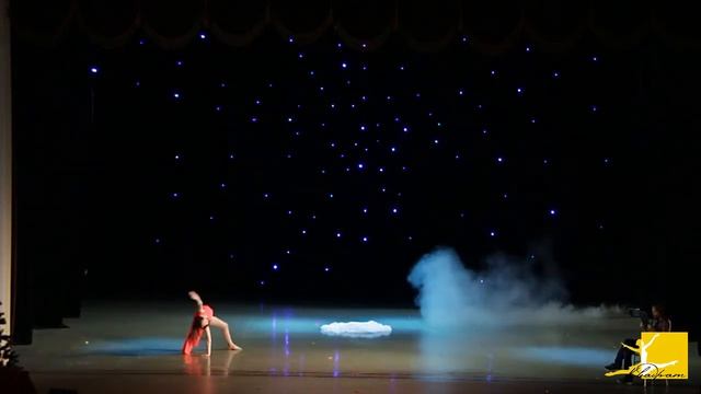 : Соло Петрова Снежана (11 лет) «Мечта» (Шорохова Ирина Александровна)