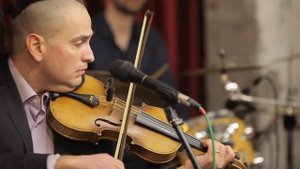 Grand Positive - «Ланфрен-ланфра» Скрипка | Песня из кино | О любви |