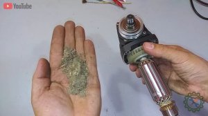 Почему НЕЛЬЗЯ ПИЛИТЬ ДЕРЕВО БОЛГАРКОЙ? Как НЕ СЖЕЧЬ инструмент!