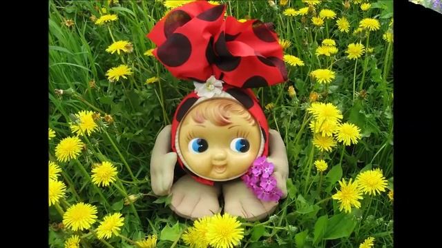 Веселые поделки для дачи и сада своими руками