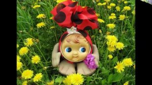Веселые поделки для дачи и сада своими руками