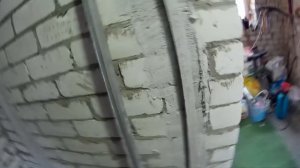 Приспособление для установки штукатурных маяков часть -1