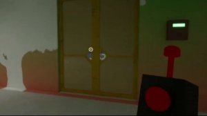 Вырезанный Контент Garten of Banban 2