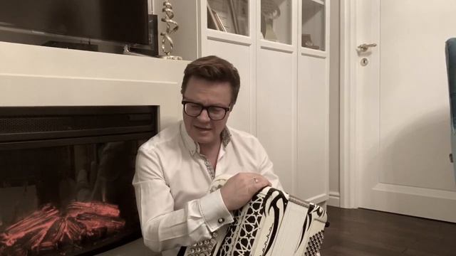 Темная ночь - Сергей Войтенко цикл "Песни Победы"/2020 смотреть онлайн