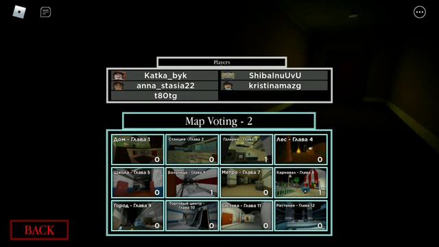 Она меня поймала🐷 Прохаждение Piggy BOOK 1😙 смотреть онлайн