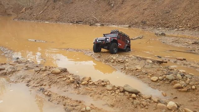 Пермский off road смотреть онлайн