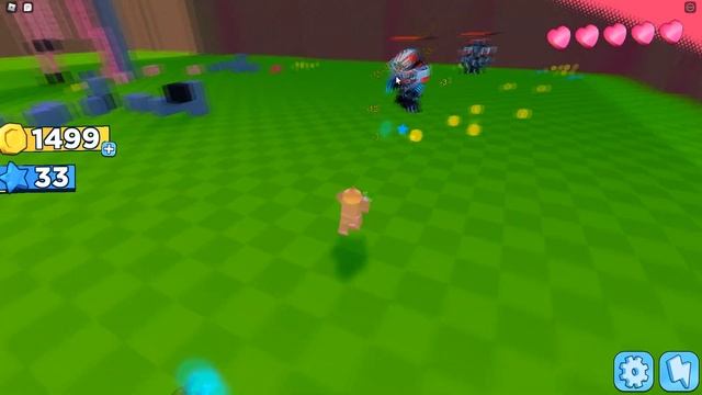 Строй Чтобы Выжить в Роблокс ! Build and Survive Roblox смотреть онлайн