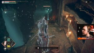 Святилище Бурь. Demon’s Souls Remake СТРИМ #8