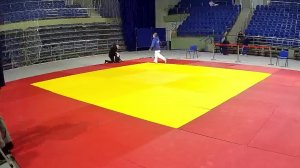 Финальный этап Judo Tour Team Of Legacy Татами 1