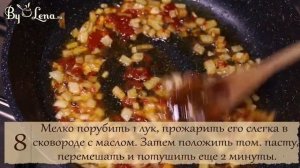 Украинский Борщ - мой фирменный рецепт настоящего Украинского Борща!