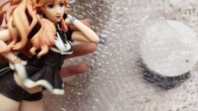 ? РАСПАКОВКА АНИМЕ ПОСЫЛКИ ? НОВЫЕ аниме ФИГУРКИ ? пополнение коллекции смотреть онлайн