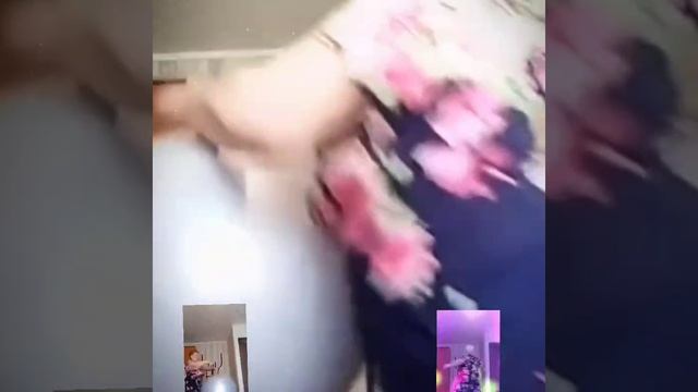 Баба очень клёвая