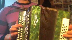 Разбор песни "Богатыри"(Игоря Растеряева)