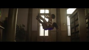 Ne-Yo - She Knows (Pole Art Version) ft. Juicy J