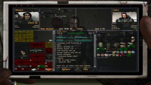 S.T.A.L.K.E.R. 2023. Захар откладывает разговор. #148 НС+OGSR  Патч от 01.2023