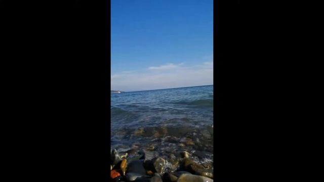 VLOG! Отдых в Архипо-Осиповке, черное море, 2019г смотреть онлайн