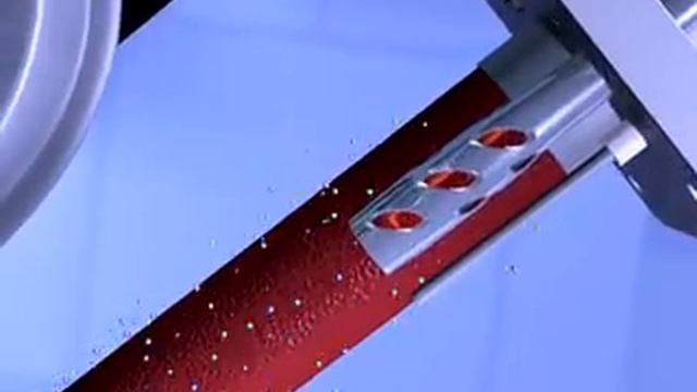 GS CONDAIR - ГАЗОВЫЙ ПАРОВОЙ УВЛАЖНИТЕЛЬ смотреть онлайн