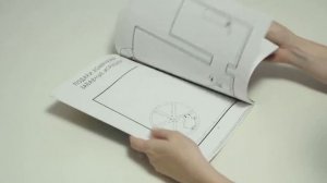 Книга "Придумай сюжет и раскрась картинки", издательство "Питер"