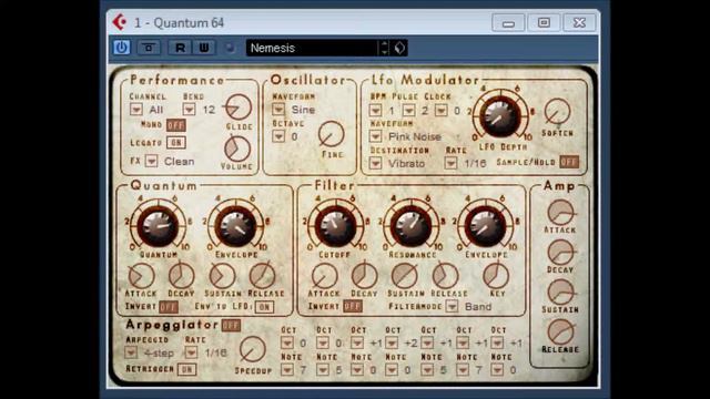 Quantum 64 by Mikko Hyyrylainen / Land of Cockaigne смотреть онлайн