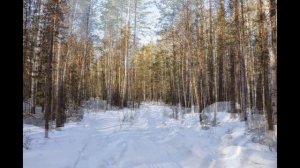 Маршрут на Адуй.