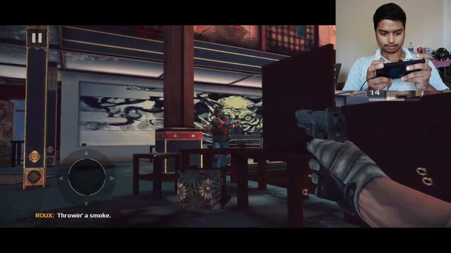 High graphics and pc like experience | Best android game with High graphics | EP 3 смотреть онлайн