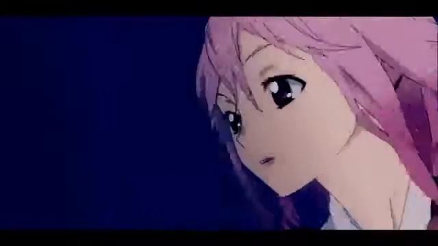 Аниме Реп Обзор Корона греха Guilty Crown